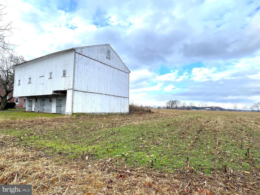 Photo of 1820 &amp; 1822 LAMPETER RD, LANCASTER, PA 17602 (MLS # PALA2030884)