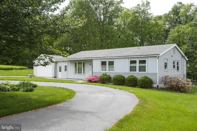 UPPERCO - Residential