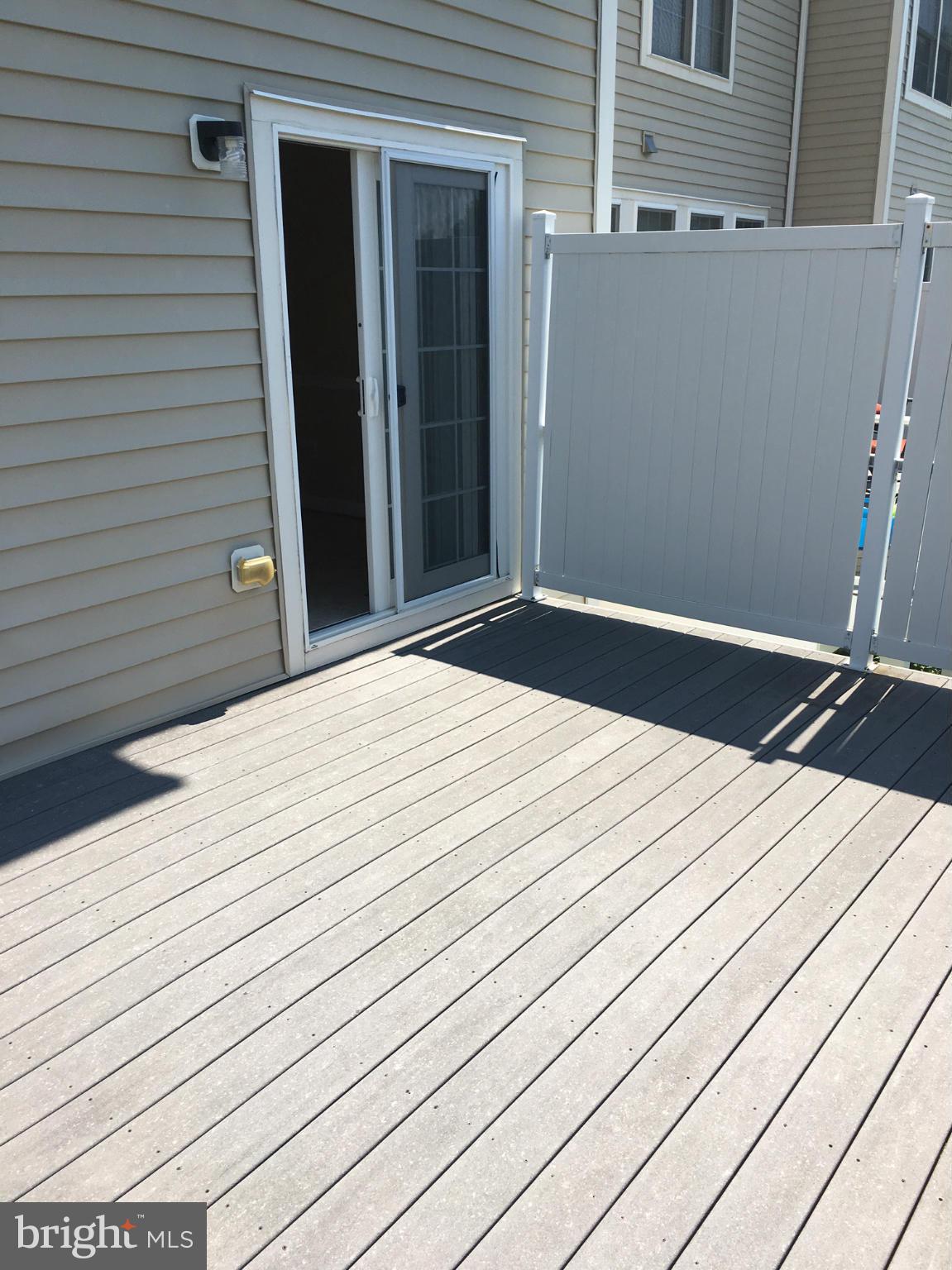 THE CHOICE AT FAIRWOOD A - Residential Lease