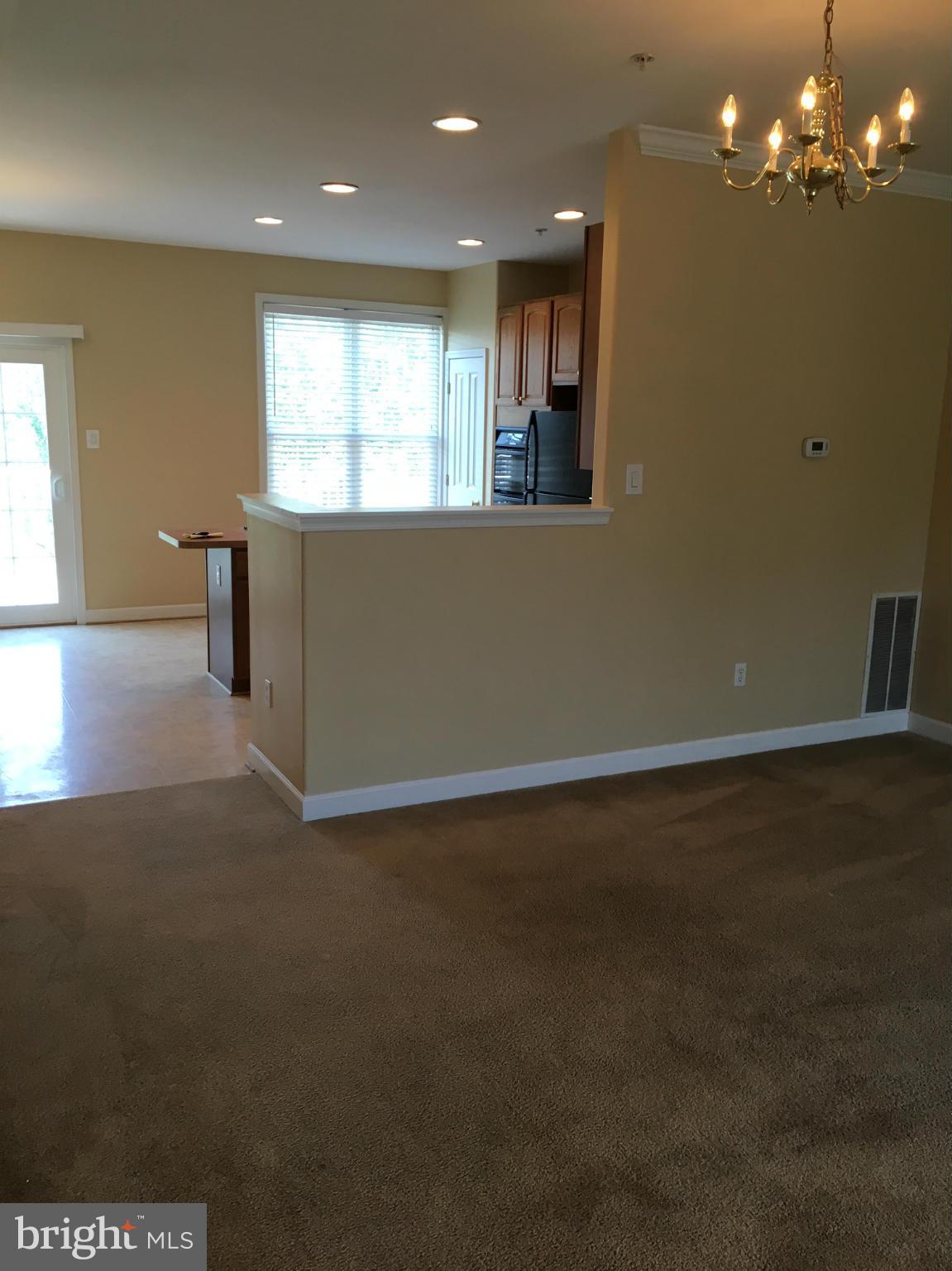 THE CHOICE AT FAIRWOOD A - Residential Lease