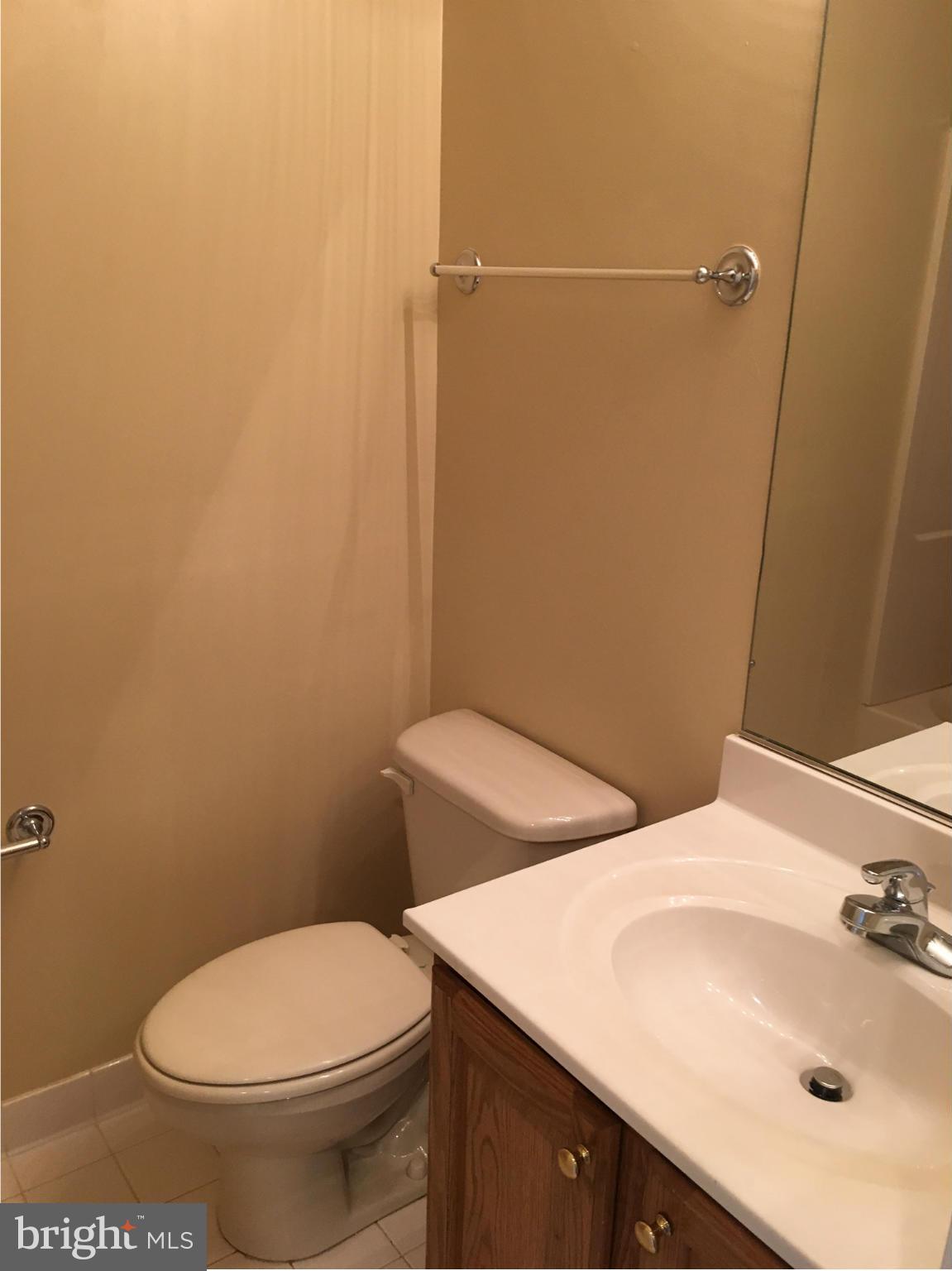 THE CHOICE AT FAIRWOOD A - Residential Lease