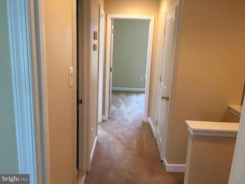 THE CHOICE AT FAIRWOOD A - Residential Lease