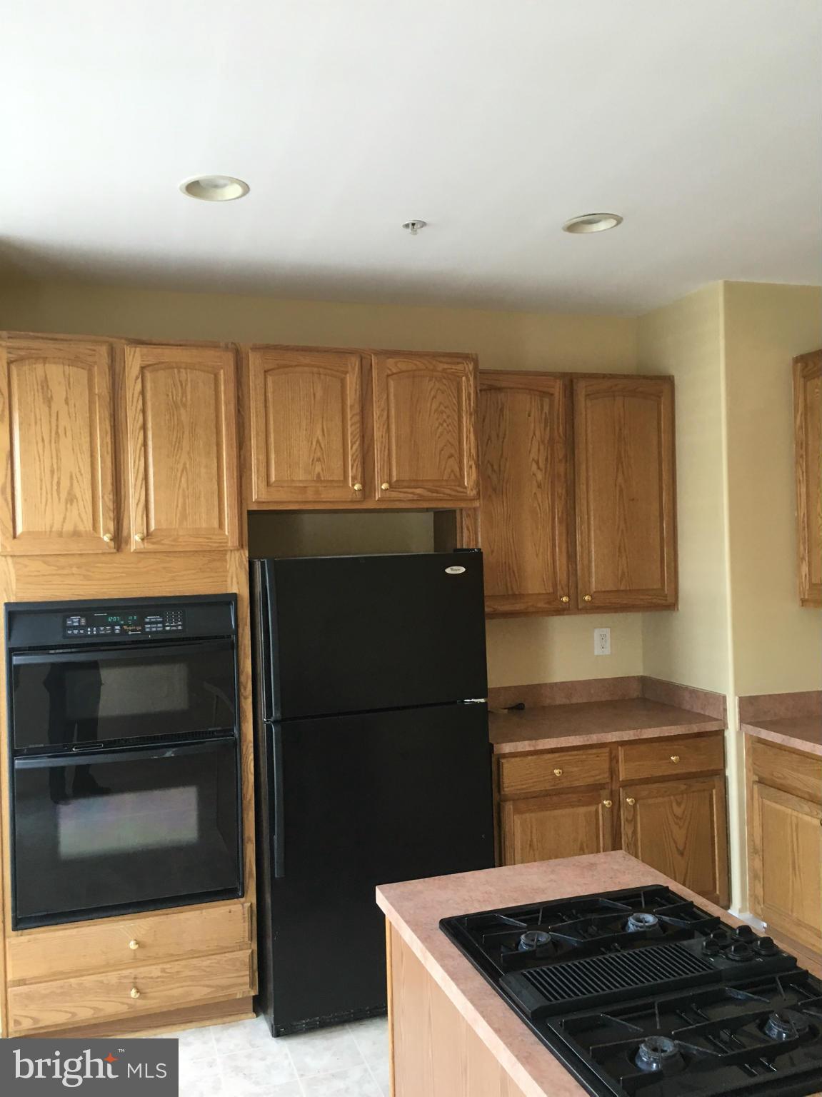 THE CHOICE AT FAIRWOOD A - Residential Lease