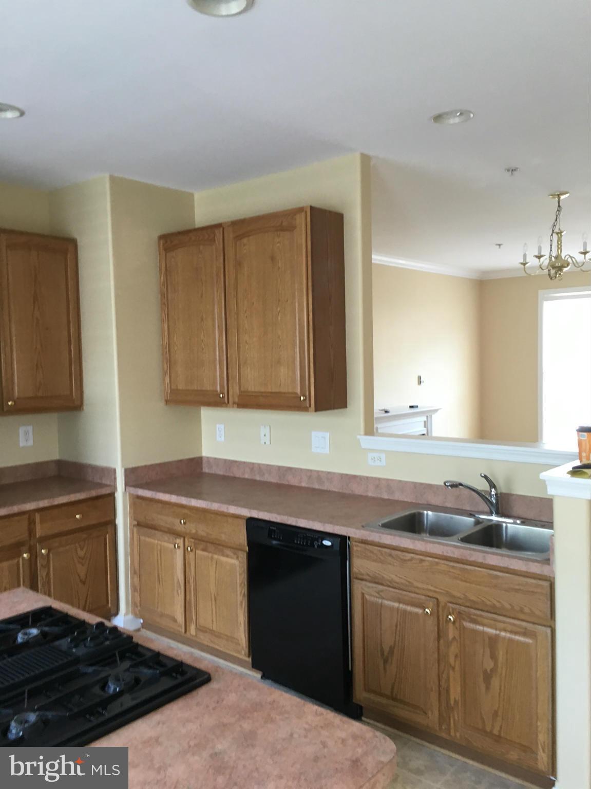 THE CHOICE AT FAIRWOOD A - Residential Lease