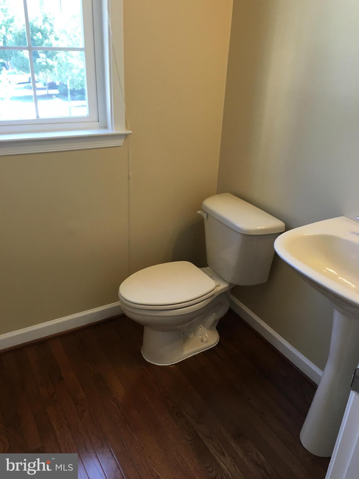 THE CHOICE AT FAIRWOOD A - Residential Lease