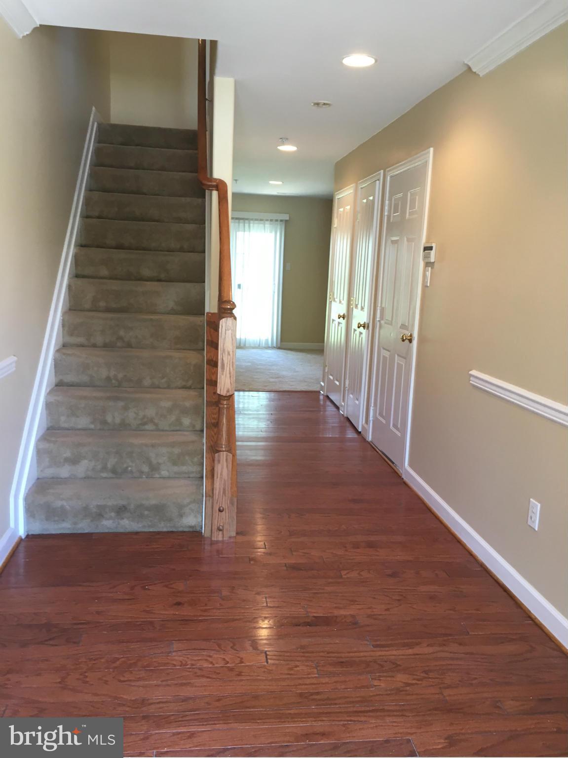 THE CHOICE AT FAIRWOOD A - Residential Lease