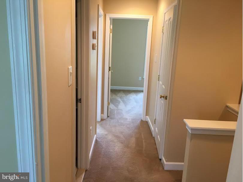 THE CHOICE AT FAIRWOOD A - Residential Lease