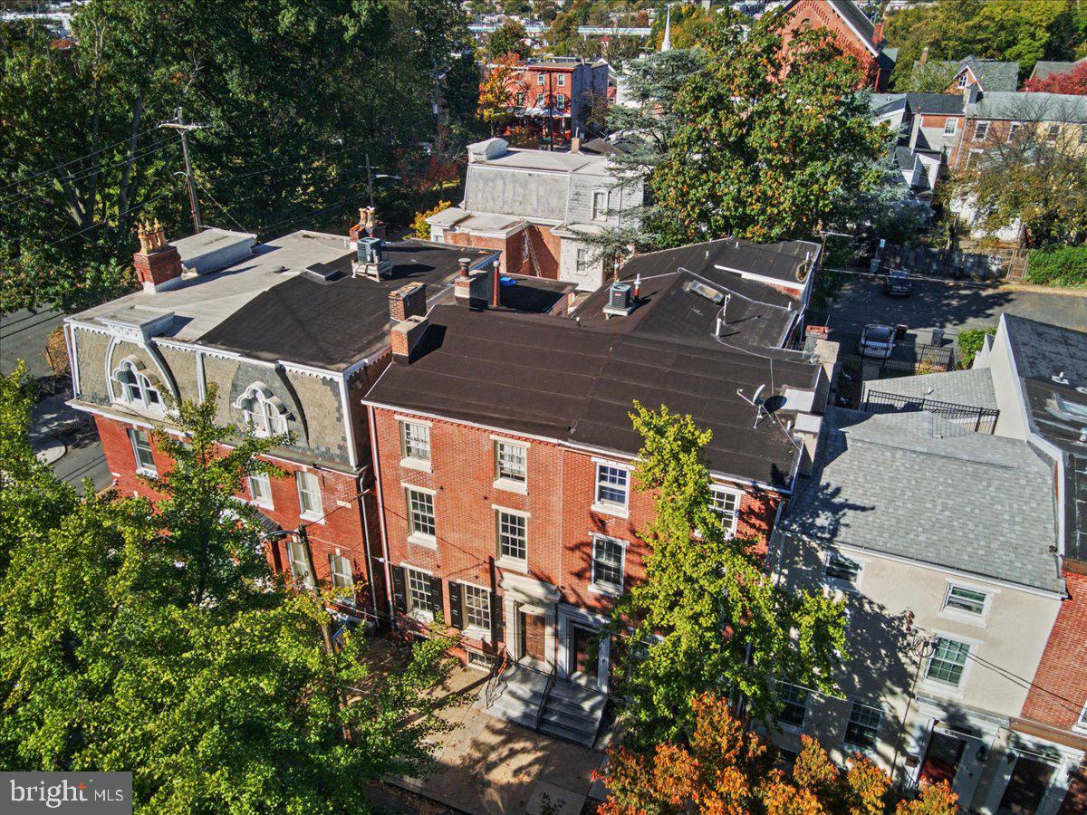 505 N WEST STREET