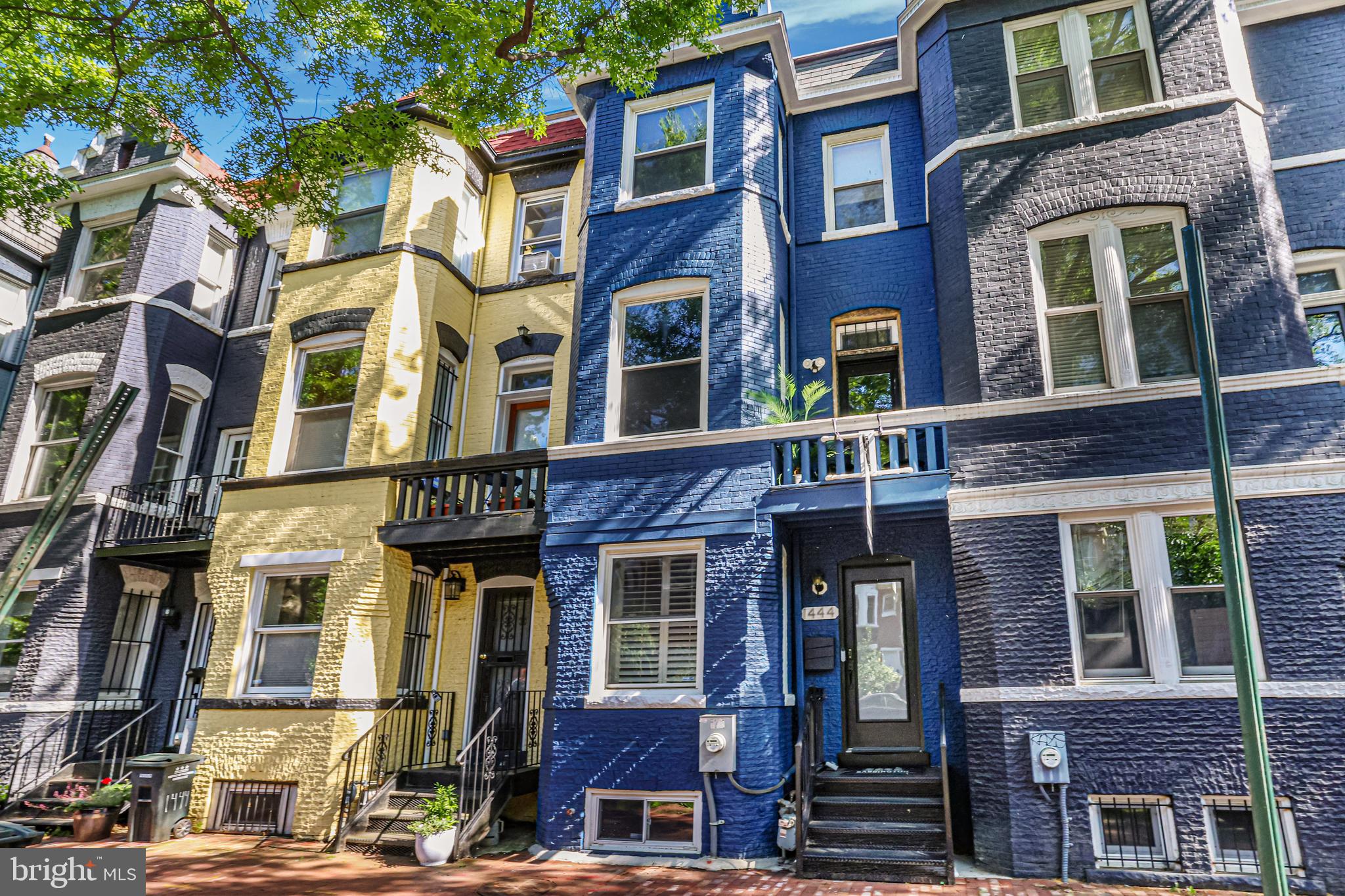 1444 FLORIDA AVENUE NW