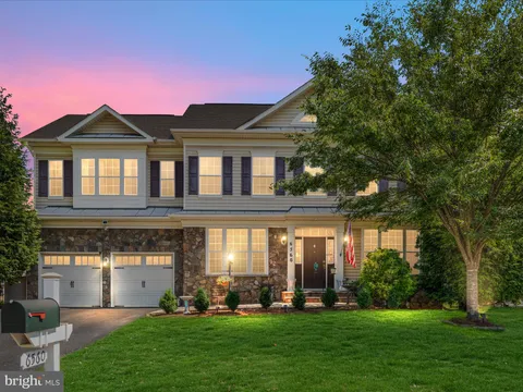 6560 Wellspring Court, Warrenton, VA 20187 - MLS#: VAFQ2017050