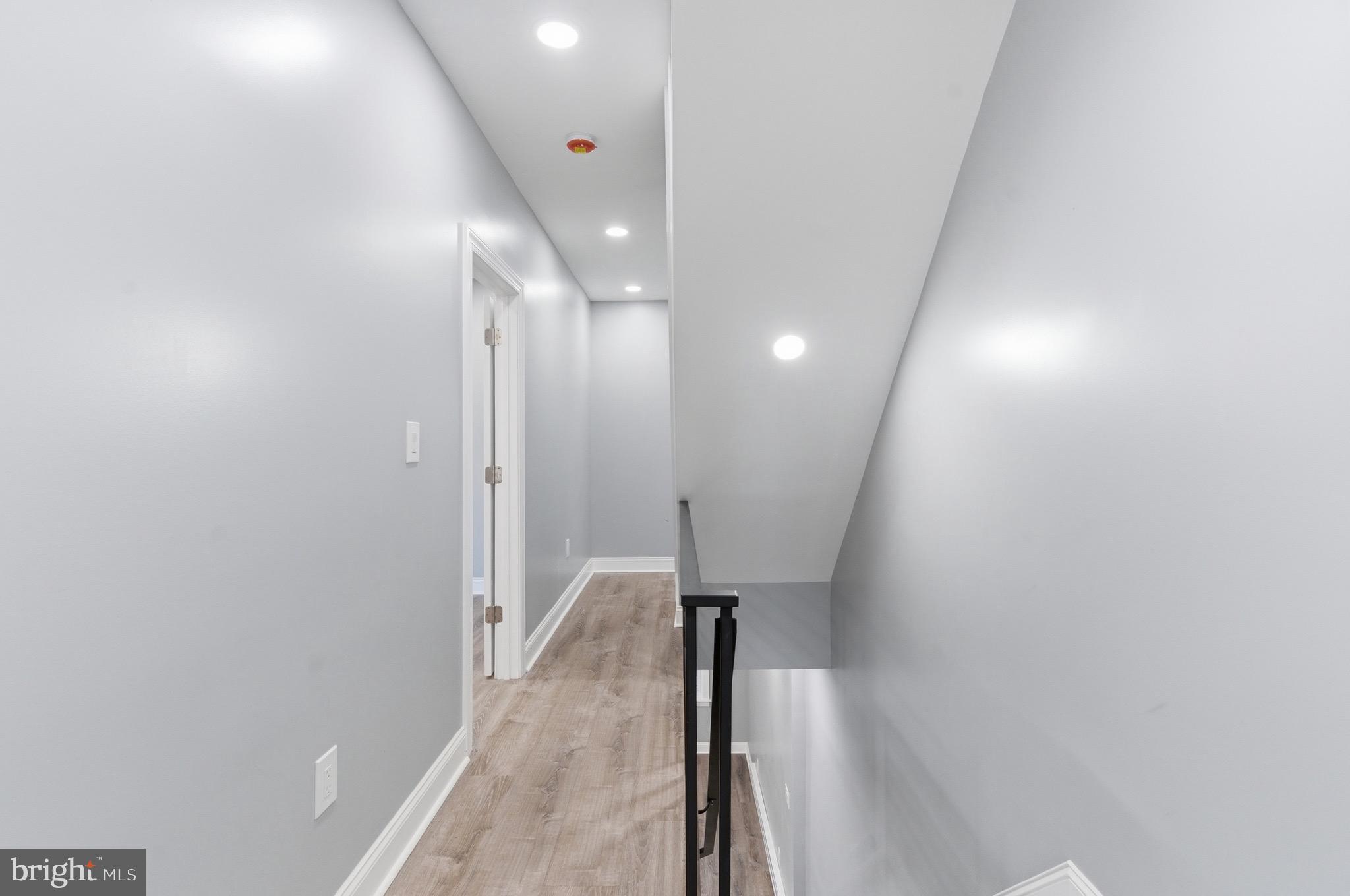 PHILADELPHIA (SOUTHWEST) - Residential