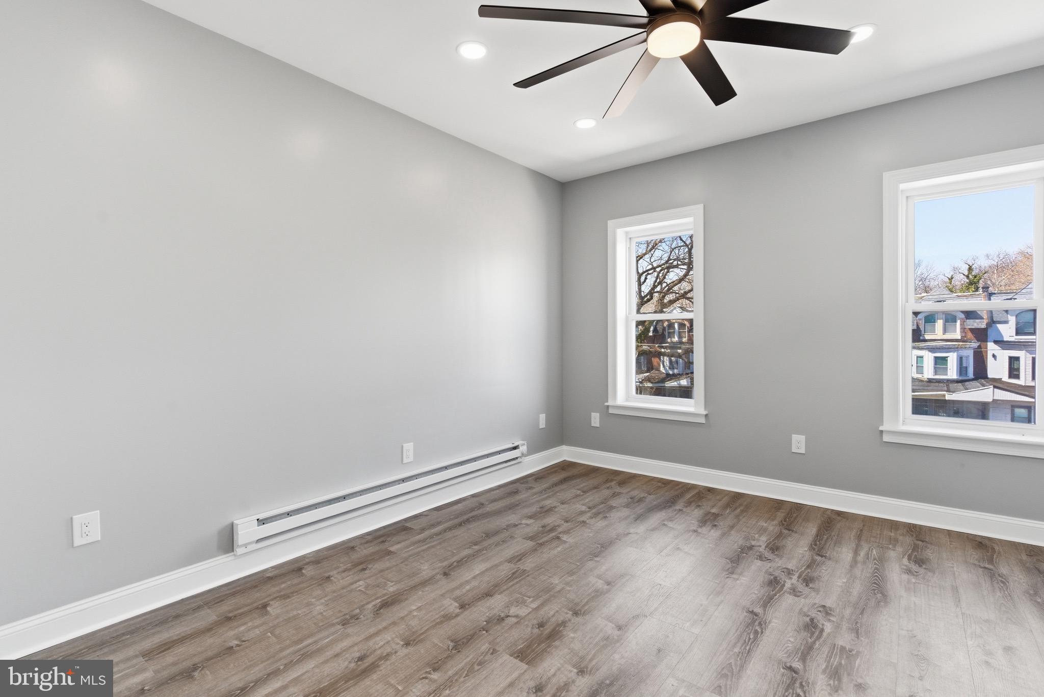 PHILADELPHIA (SOUTHWEST) - Residential