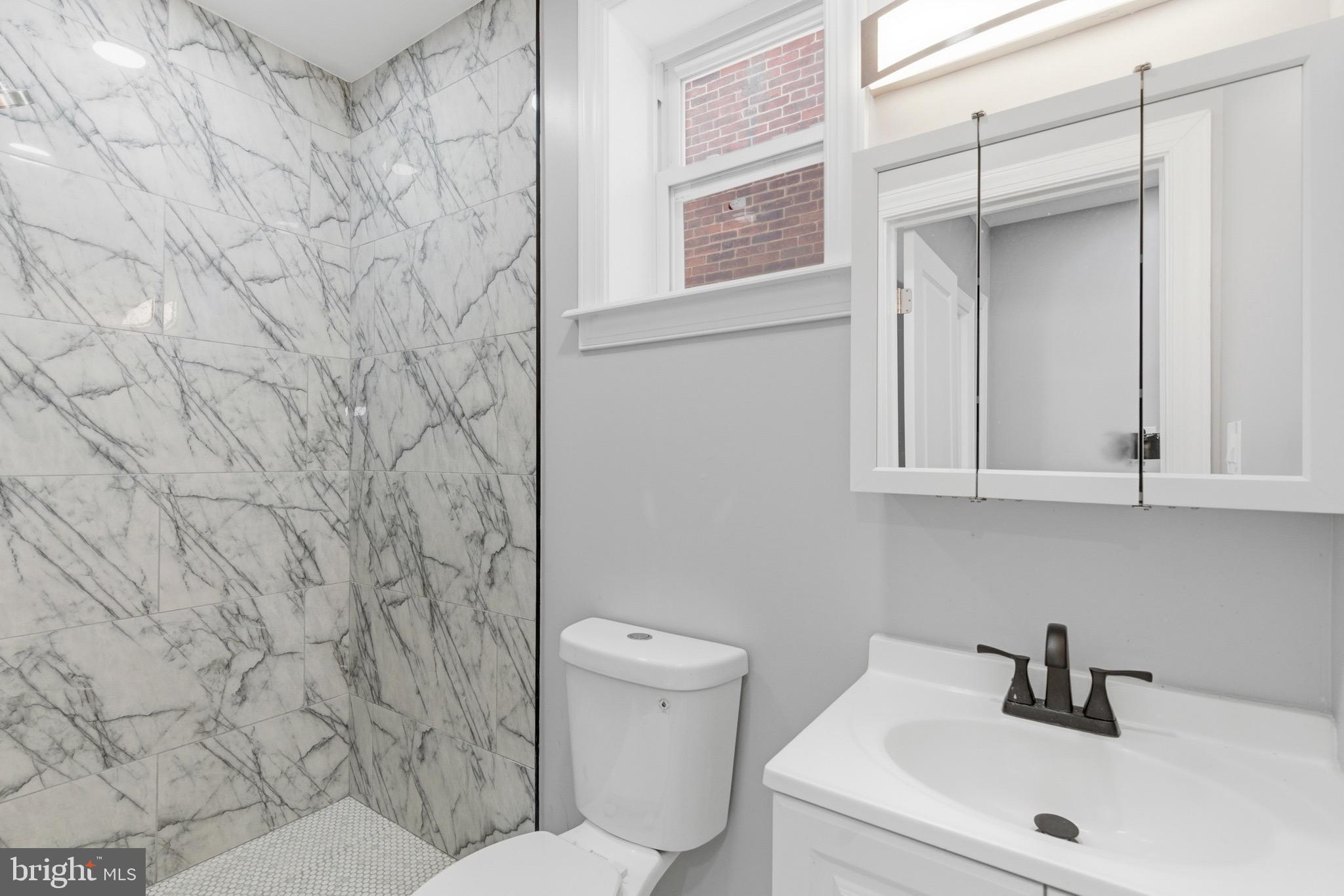 PHILADELPHIA (SOUTHWEST) - Residential