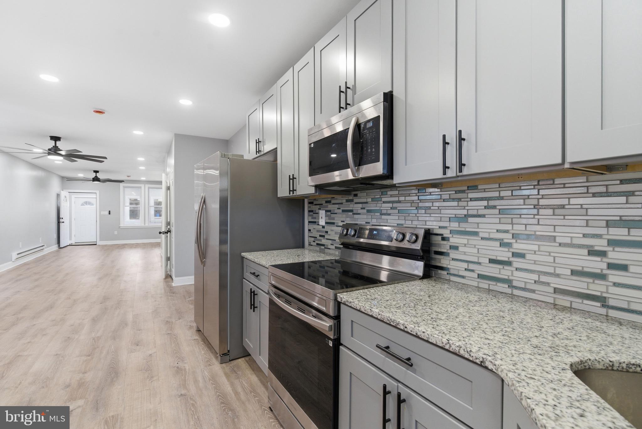 PHILADELPHIA (SOUTHWEST) - Residential