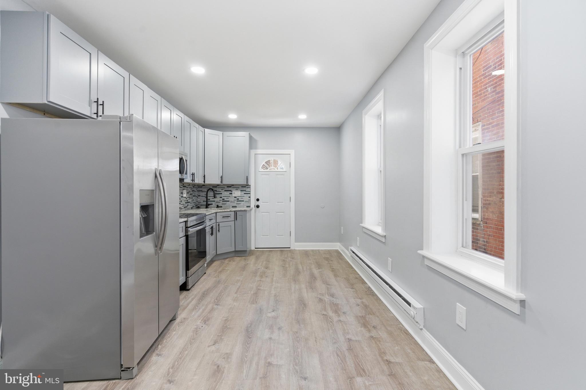 PHILADELPHIA (SOUTHWEST) - Residential