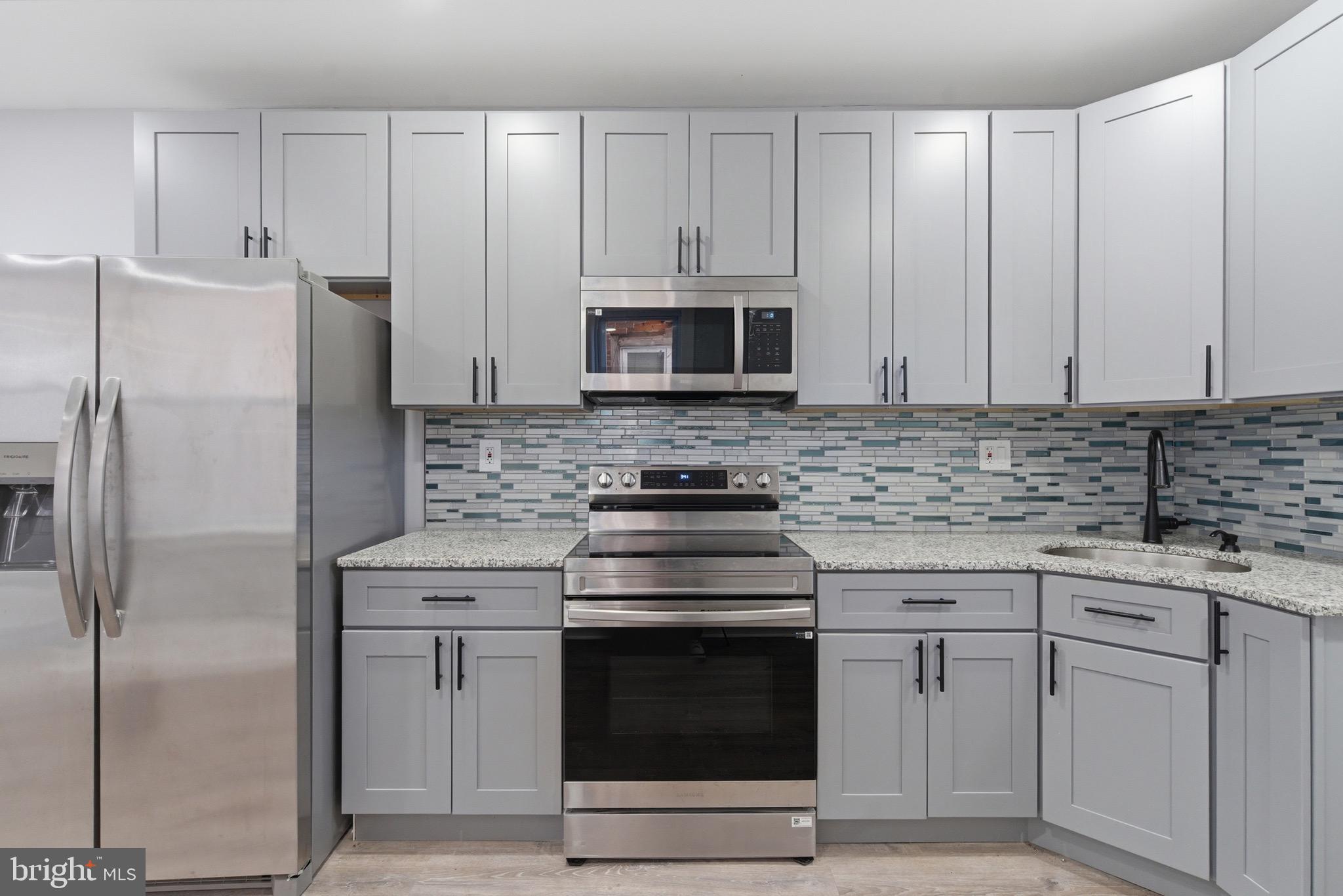 PHILADELPHIA (SOUTHWEST) - Residential