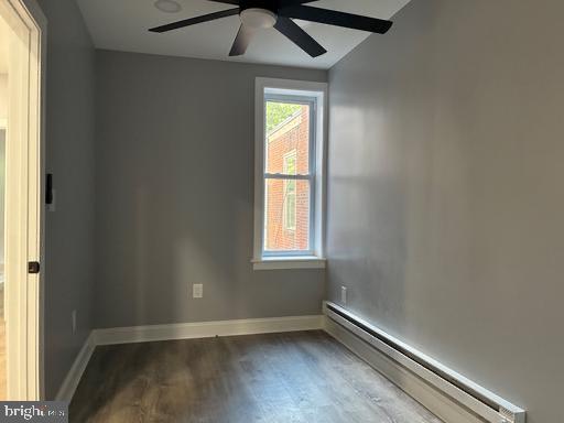 PHILADELPHIA (SOUTHWEST) - Residential