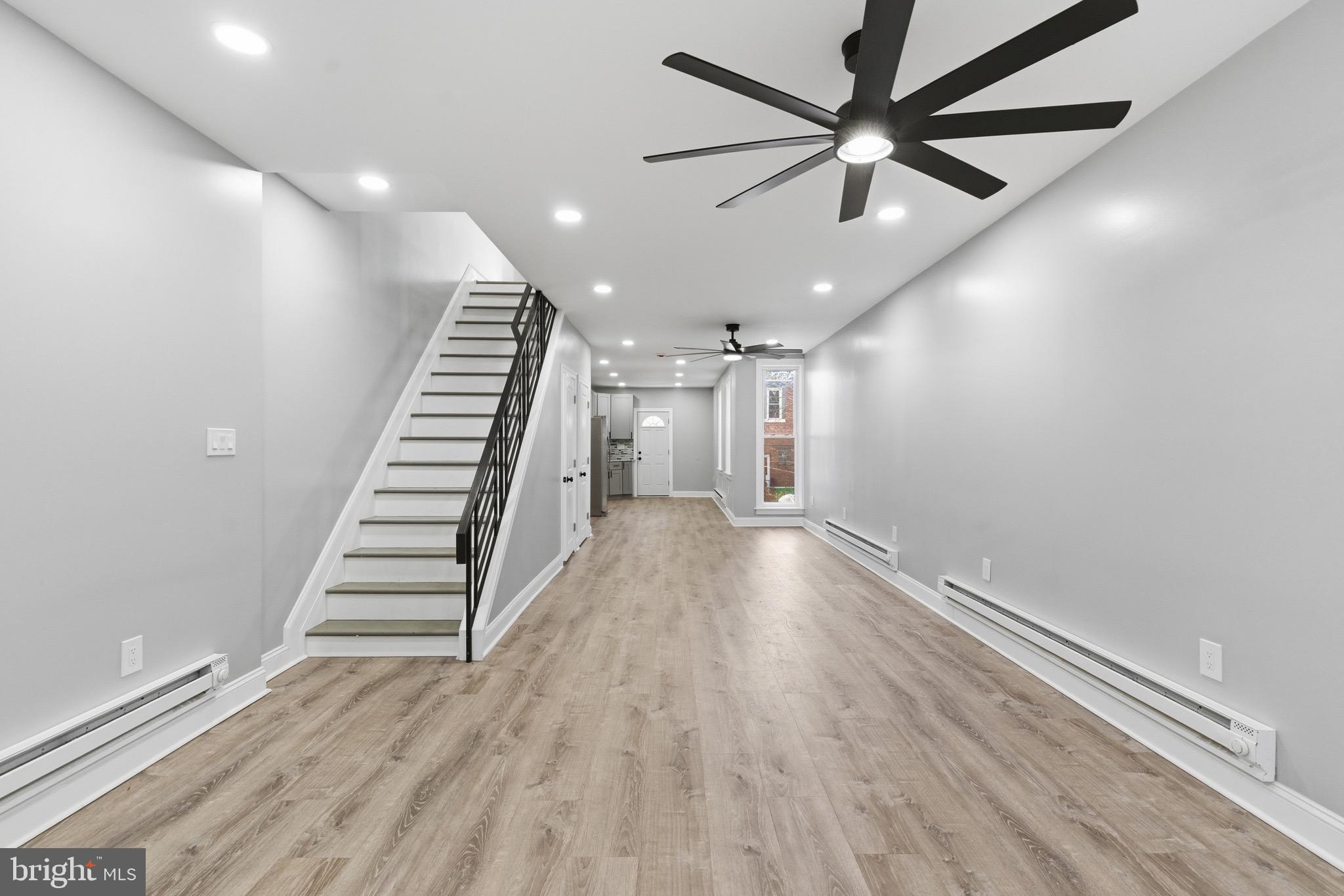 PHILADELPHIA (SOUTHWEST) - Residential