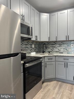 PHILADELPHIA (SOUTHWEST) - Residential