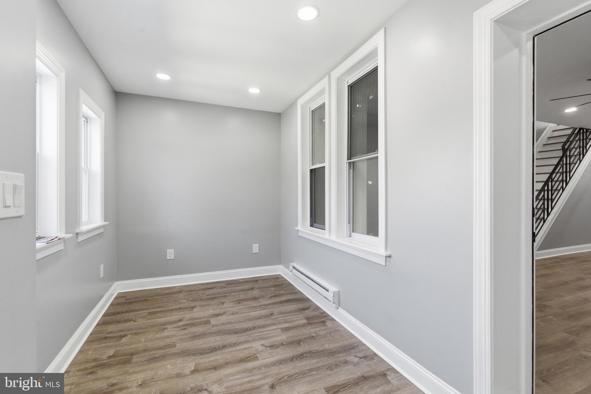 PHILADELPHIA (SOUTHWEST) - Residential