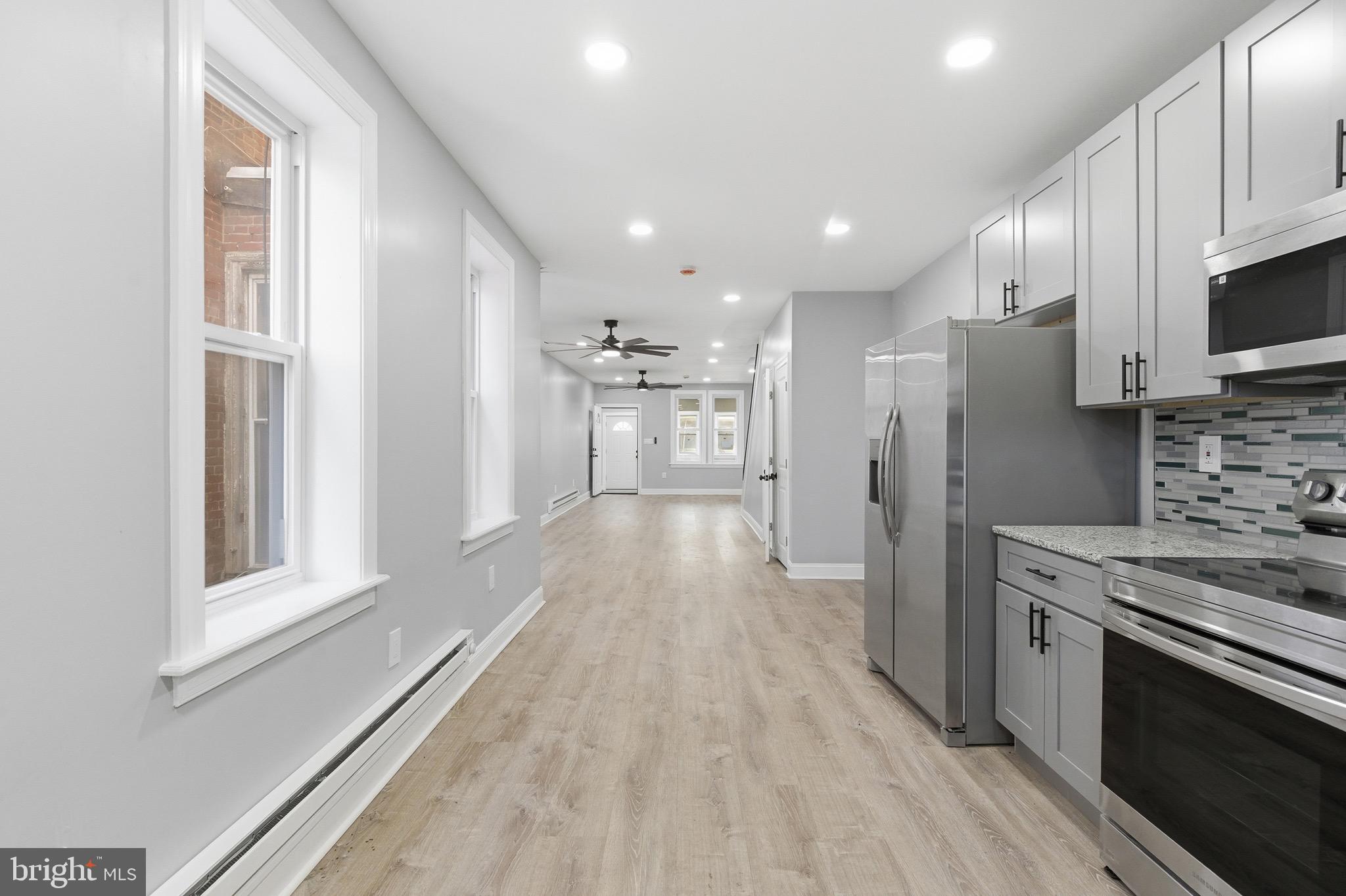 PHILADELPHIA (SOUTHWEST) - Residential