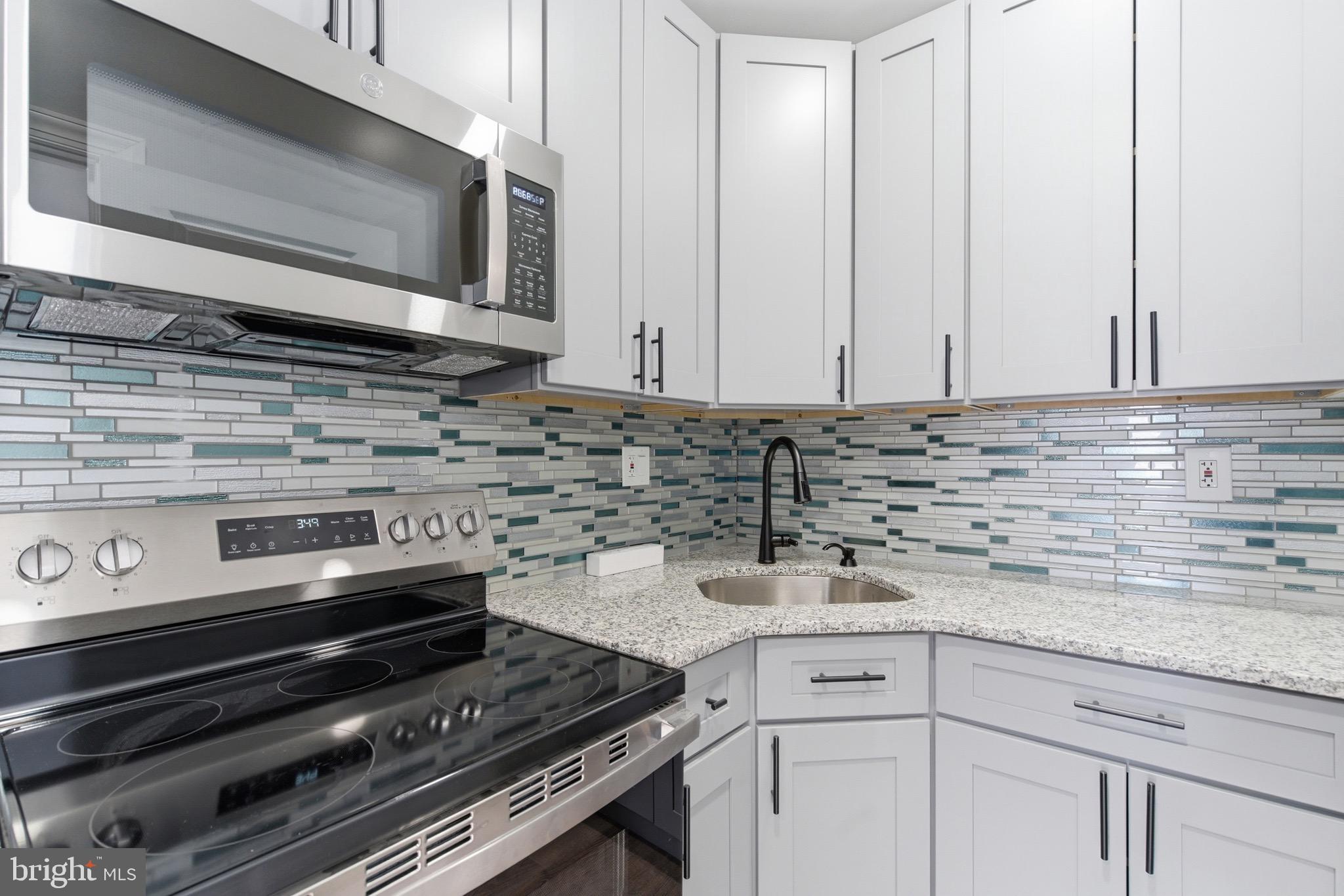 PHILADELPHIA (SOUTHWEST) - Residential