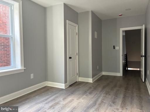 PHILADELPHIA (SOUTHWEST) - Residential