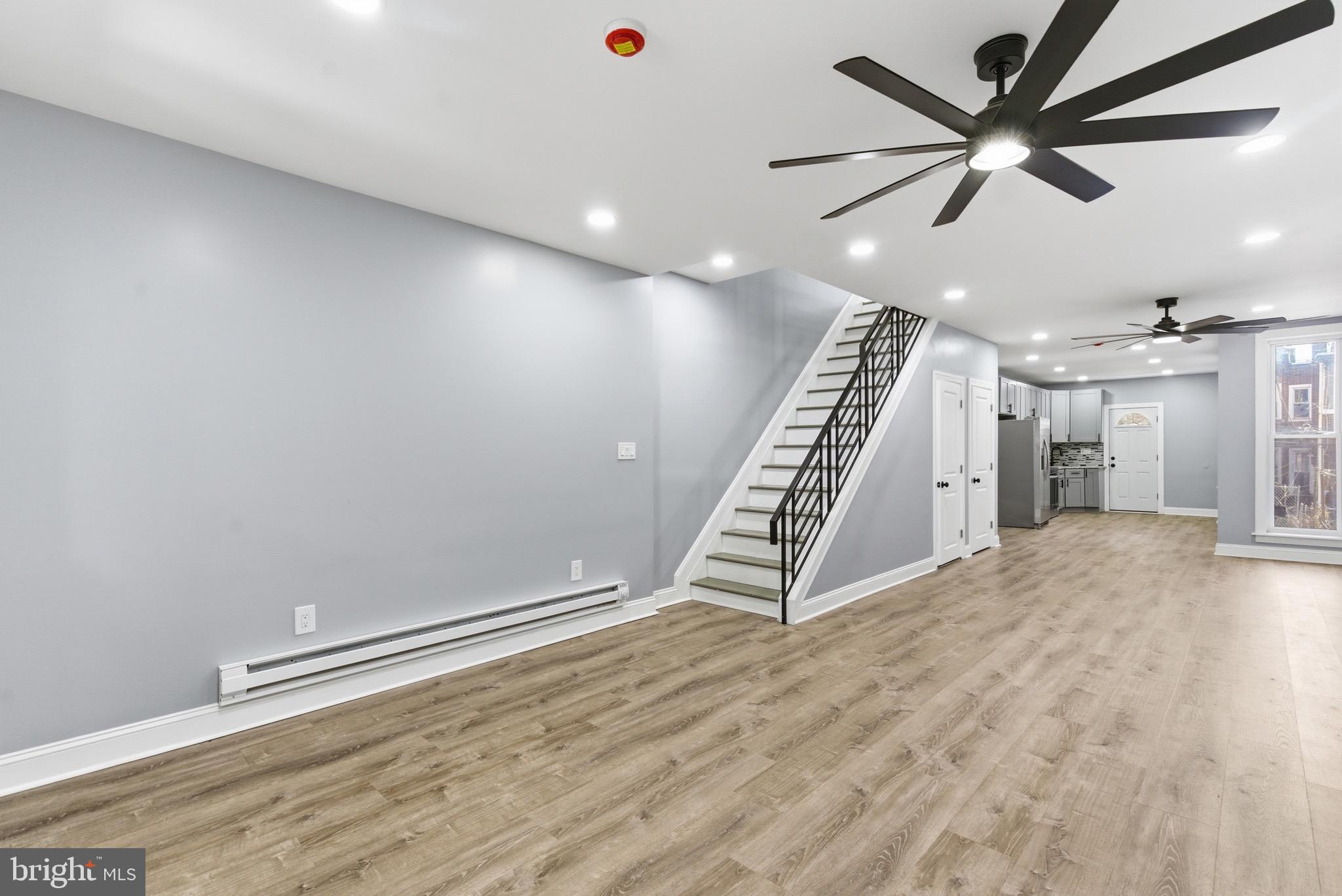 PHILADELPHIA (SOUTHWEST) - Residential