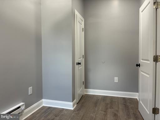 PHILADELPHIA (SOUTHWEST) - Residential