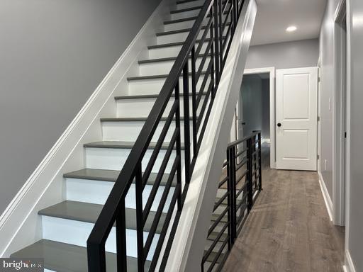 PHILADELPHIA (SOUTHWEST) - Residential