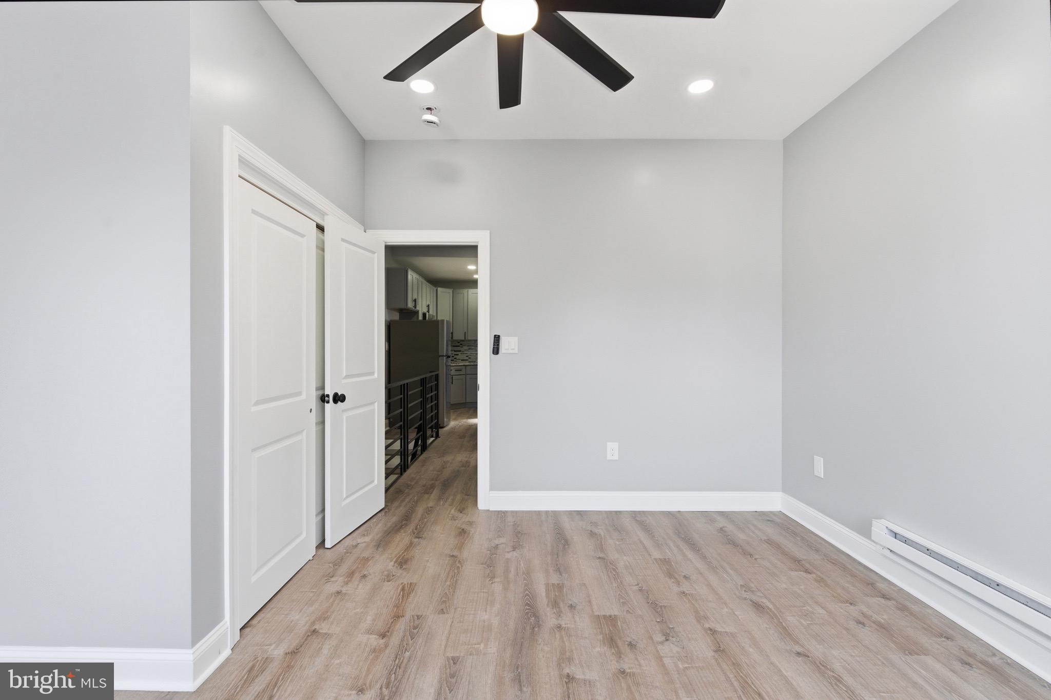 PHILADELPHIA (SOUTHWEST) - Residential