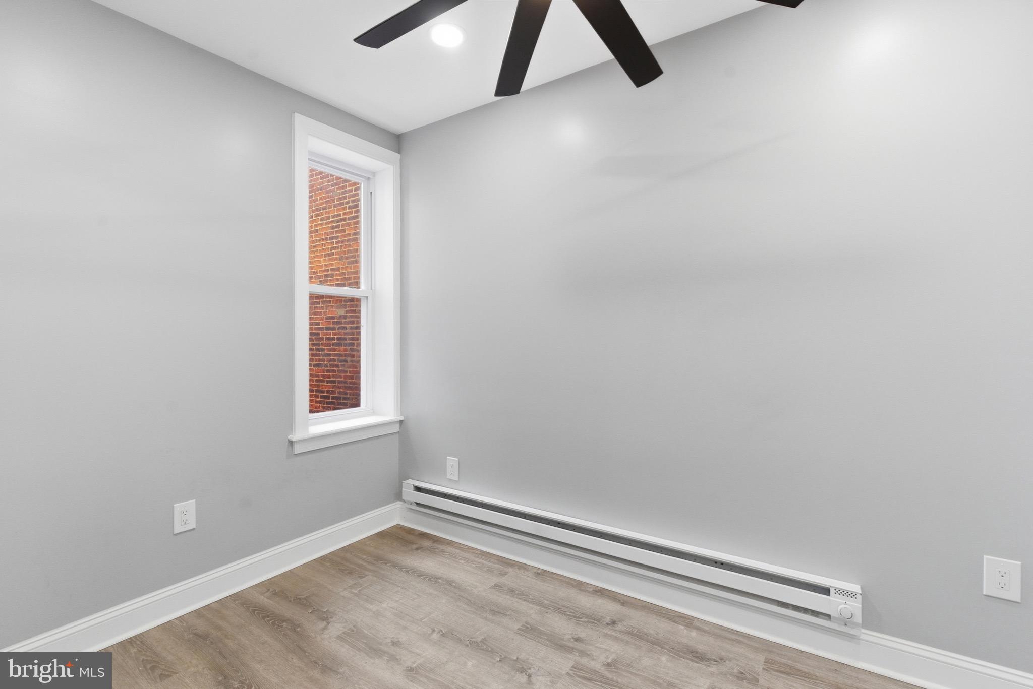 PHILADELPHIA (SOUTHWEST) - Residential