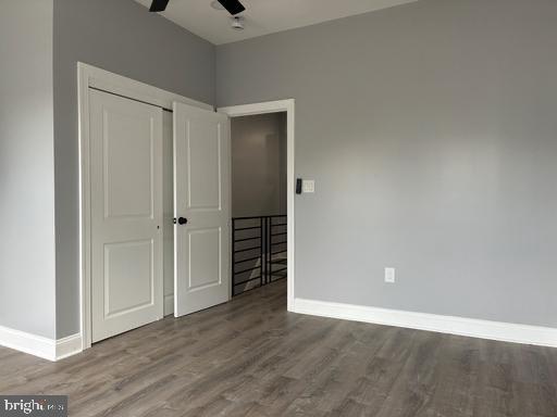 PHILADELPHIA (SOUTHWEST) - Residential