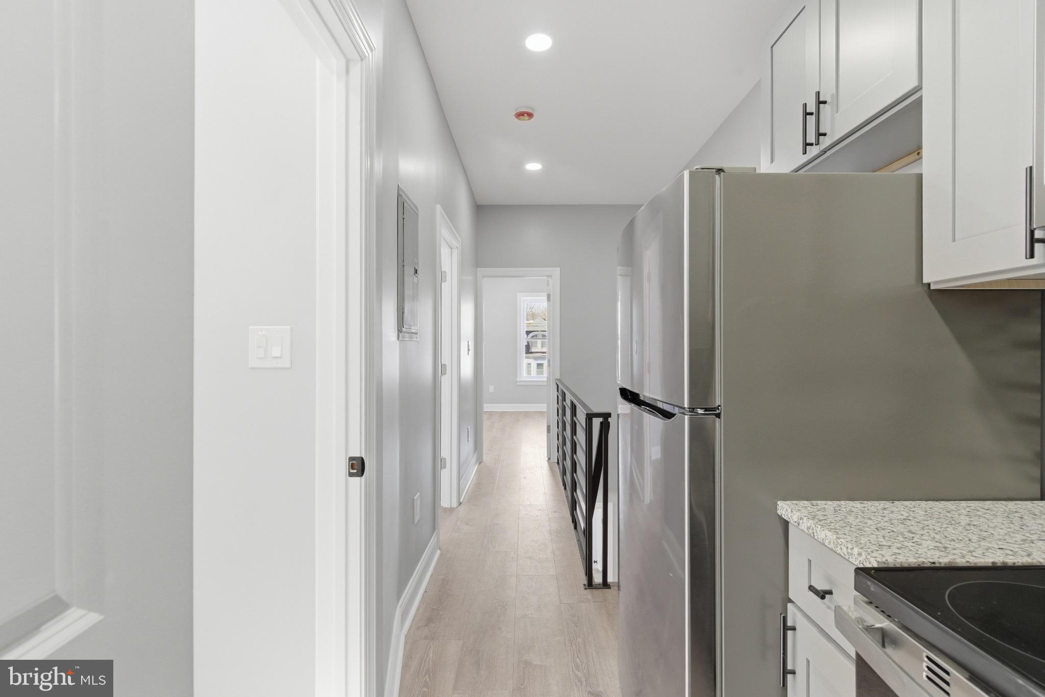 PHILADELPHIA (SOUTHWEST) - Residential