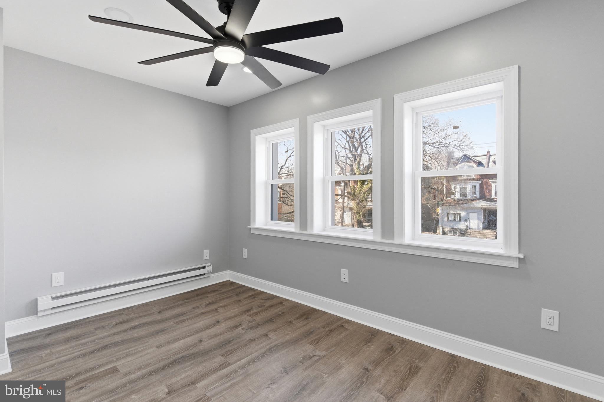 PHILADELPHIA (SOUTHWEST) - Residential