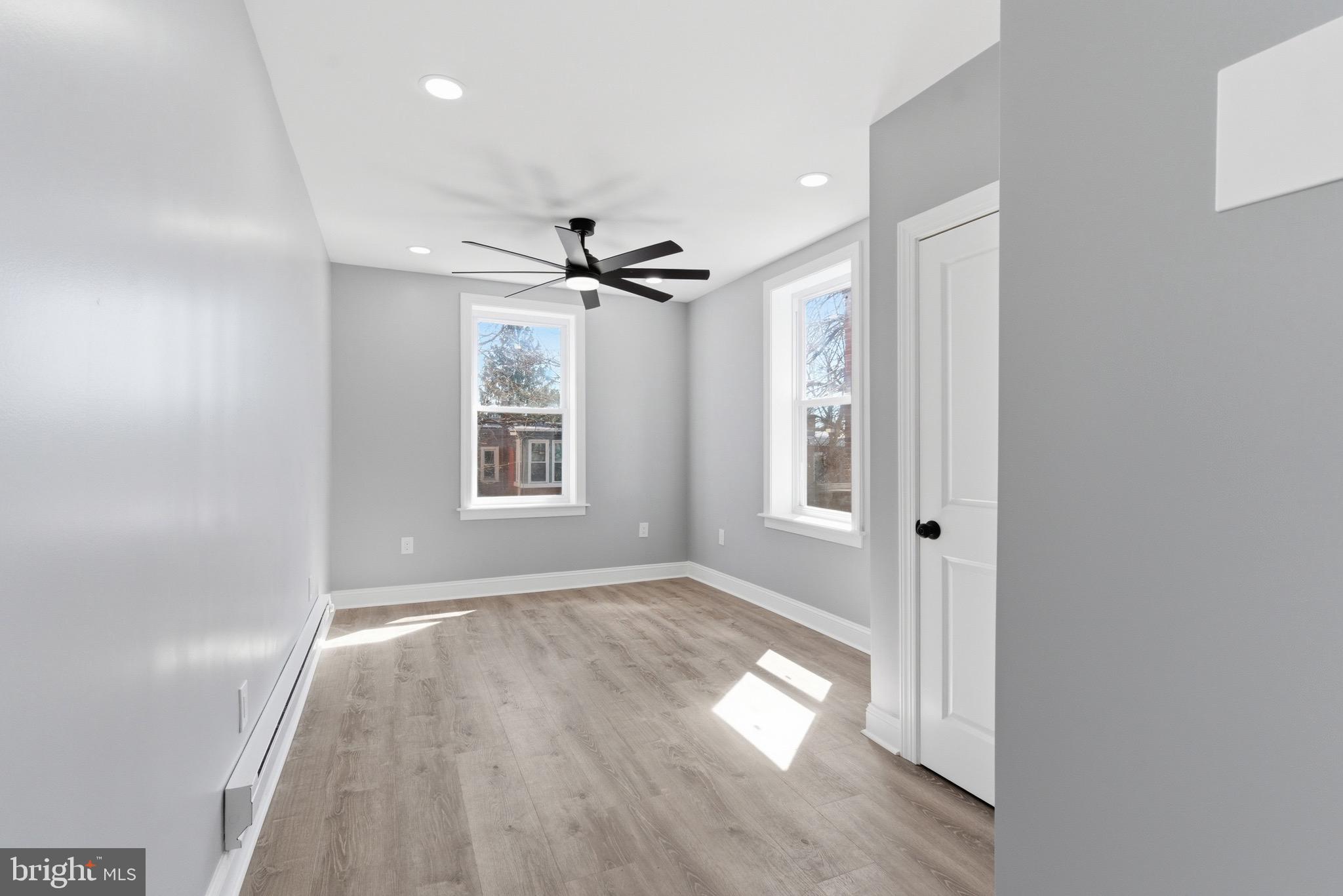 PHILADELPHIA (SOUTHWEST) - Residential