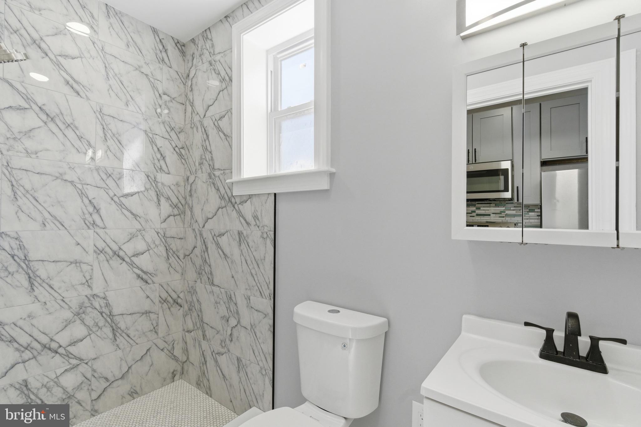 PHILADELPHIA (SOUTHWEST) - Residential