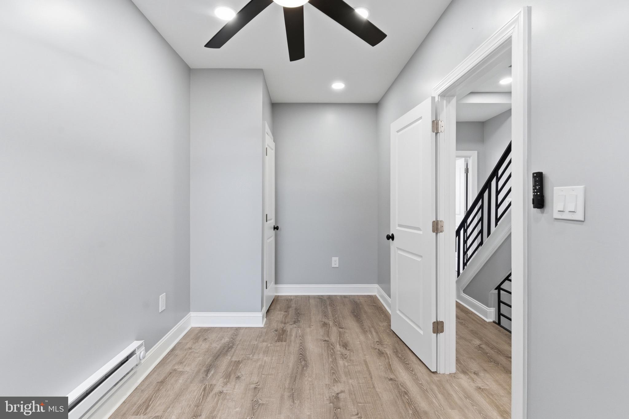 PHILADELPHIA (SOUTHWEST) - Residential