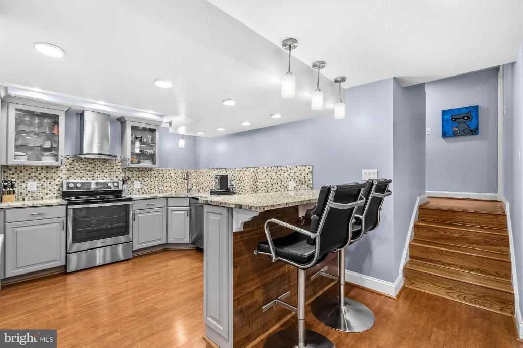 Additional image 49 of 968 N Rochester Street, Arlington, VA 22205