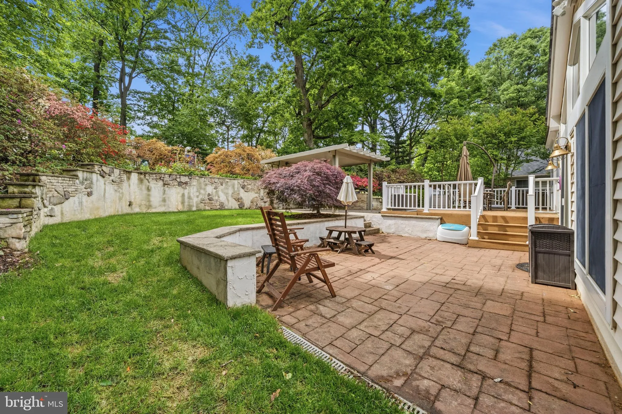 Additional image 132 of 968 N Rochester Street, Arlington, VA 22205
