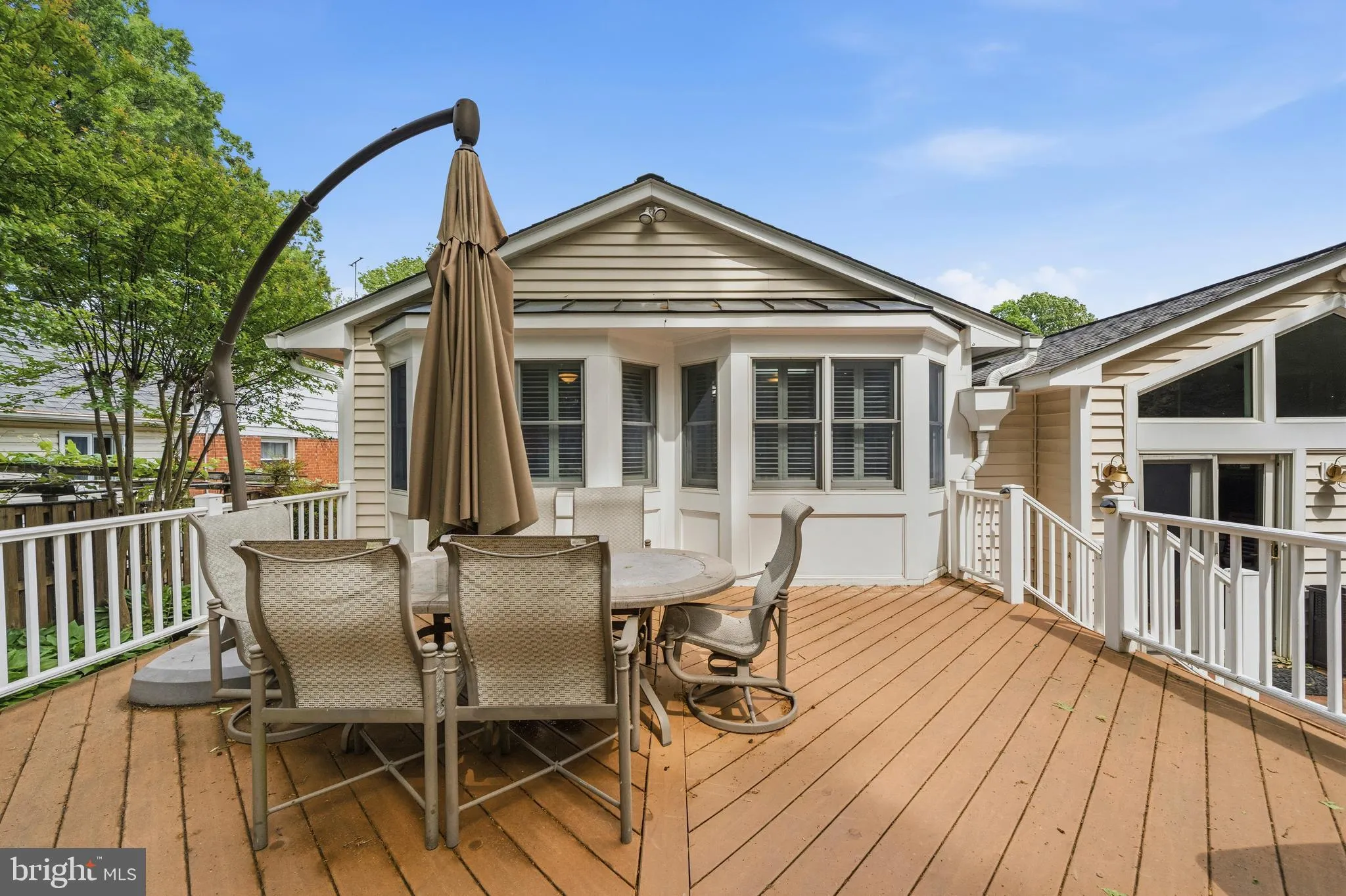 Additional image 128 of 968 N Rochester Street, Arlington, VA 22205