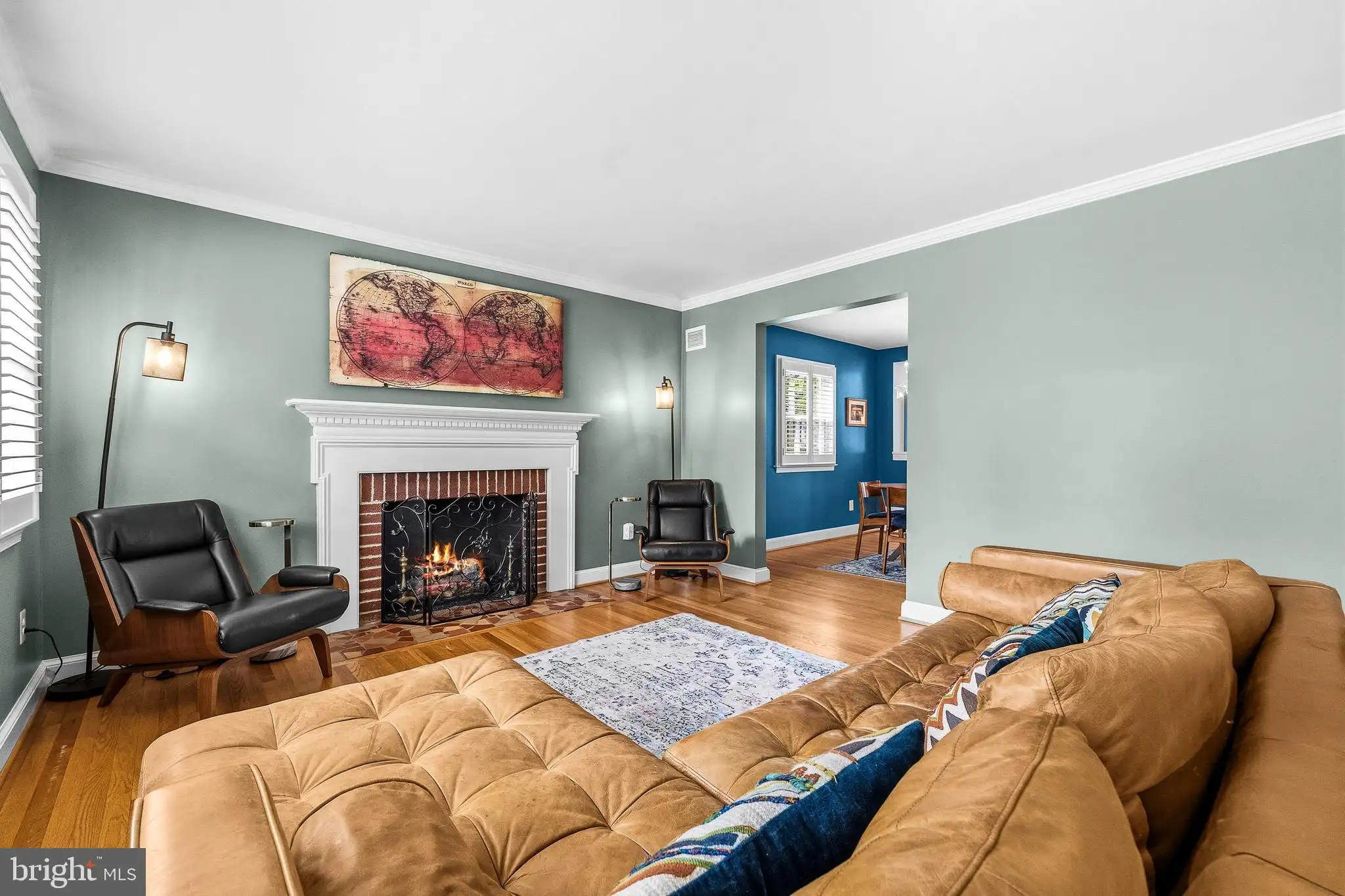 Additional image 79 of 968 N Rochester Street, Arlington, VA 22205