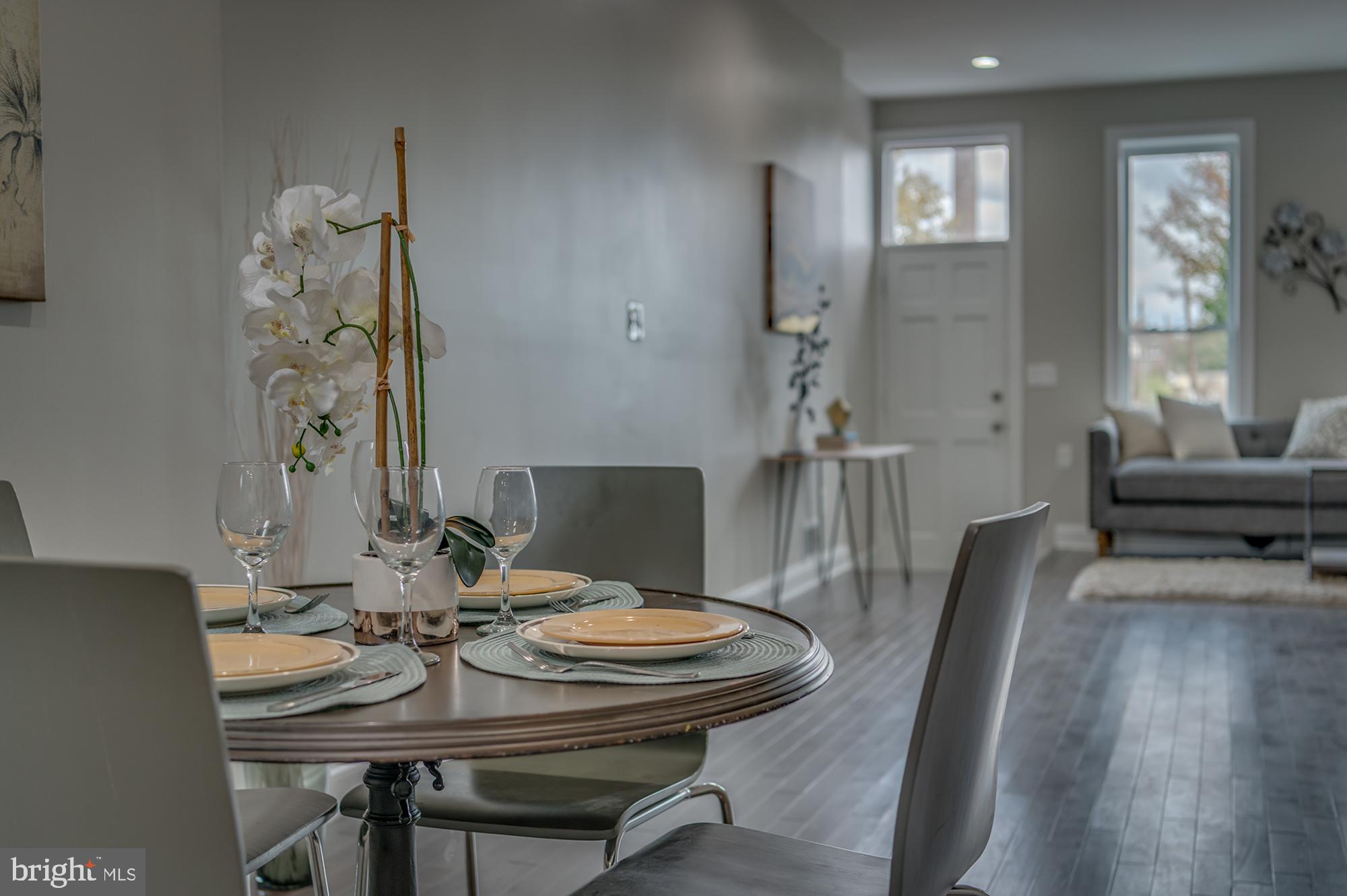 BROADWAY EAST - Residential