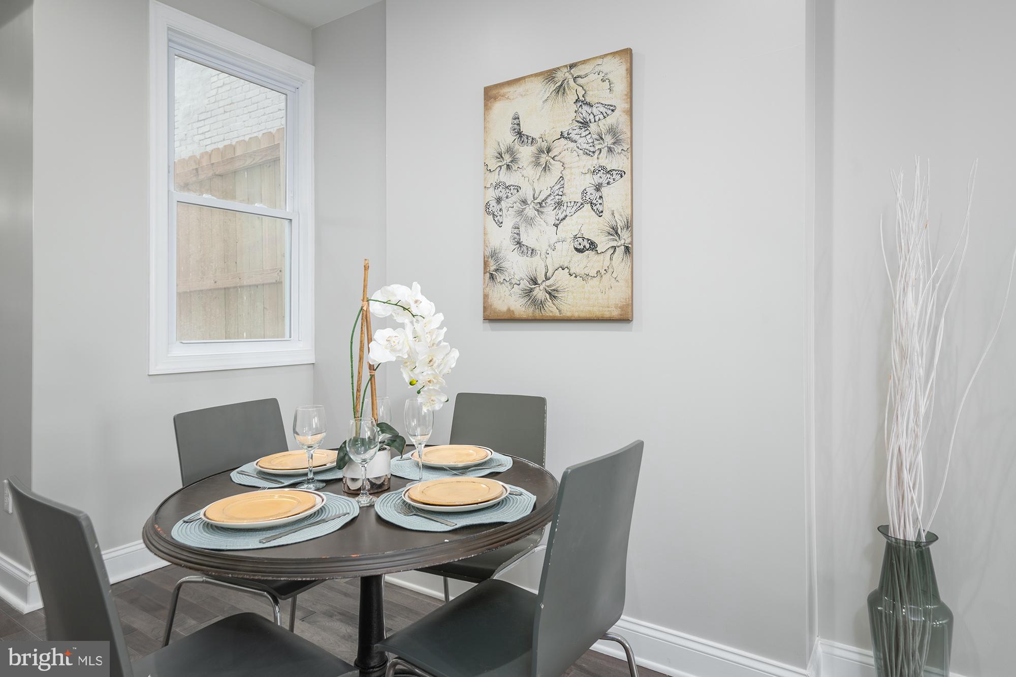 BROADWAY EAST - Residential