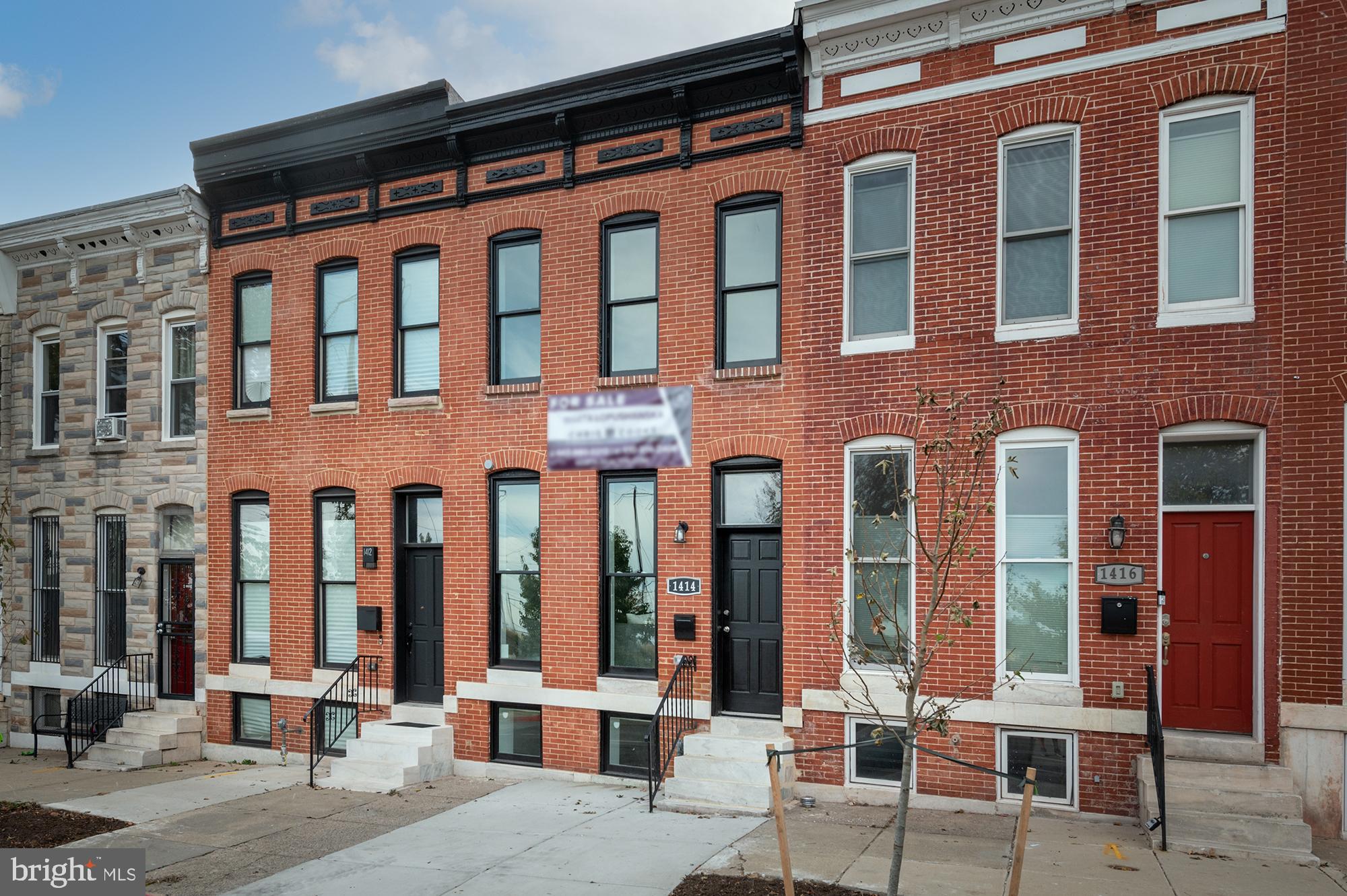 BROADWAY EAST - Residential