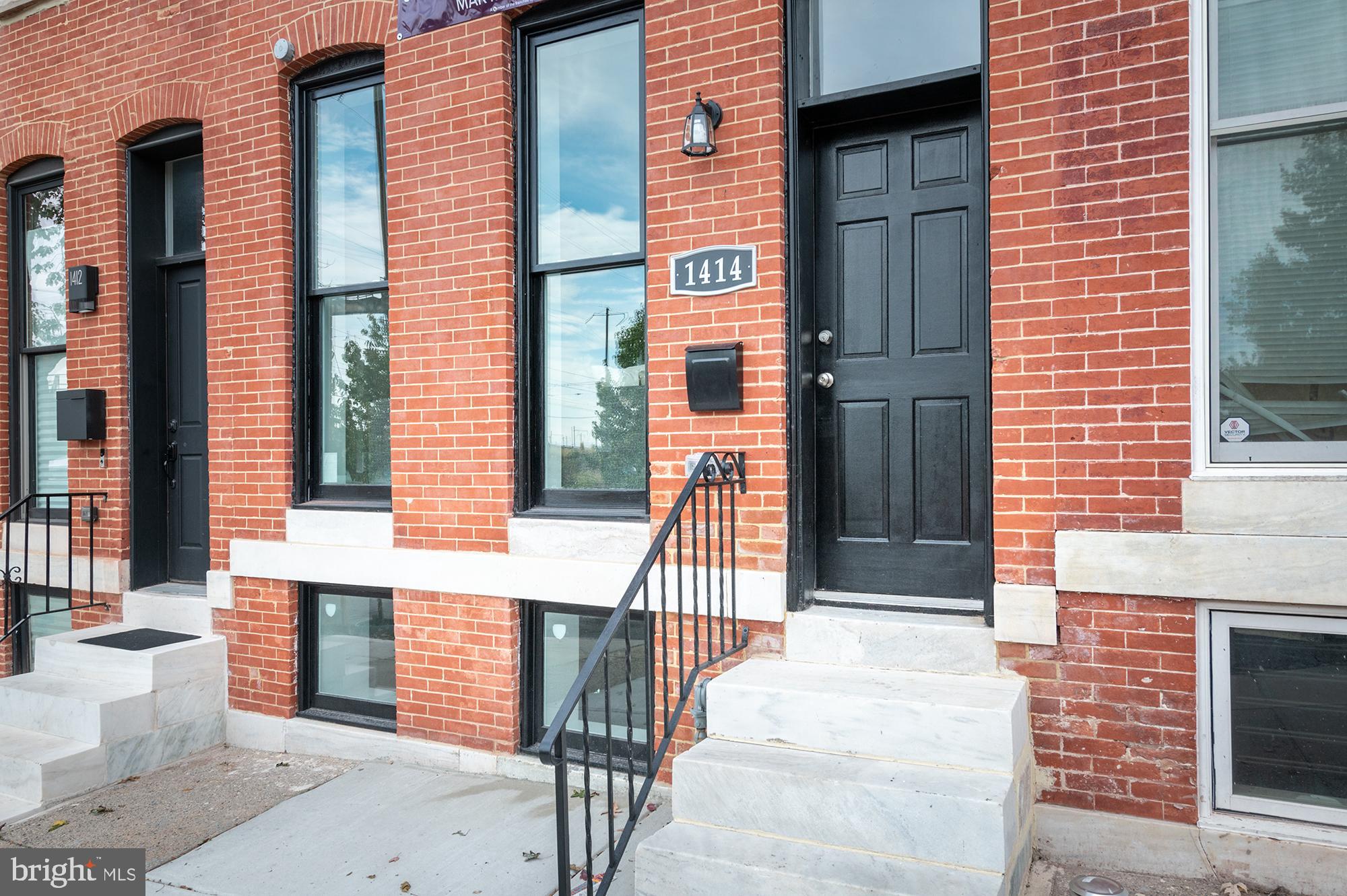 BROADWAY EAST - Residential