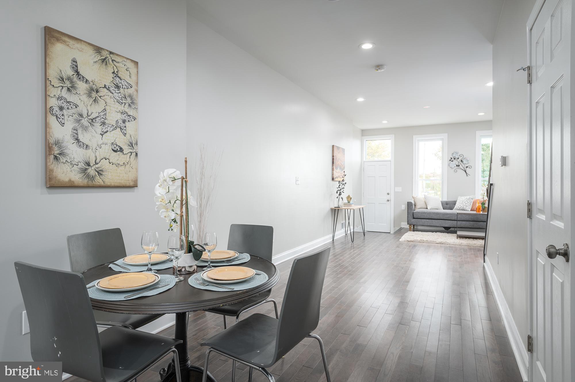 BROADWAY EAST - Residential