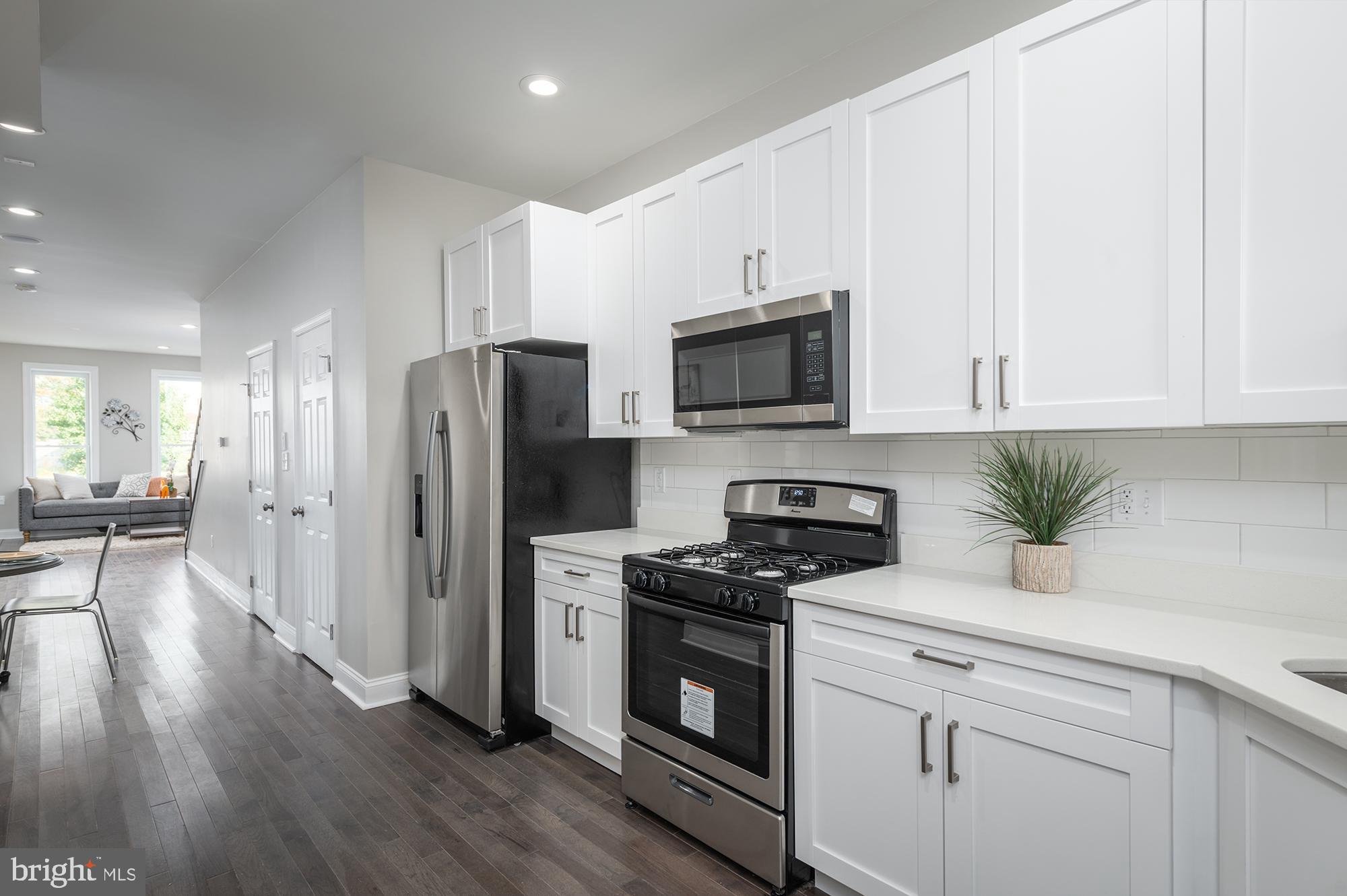 BROADWAY EAST - Residential