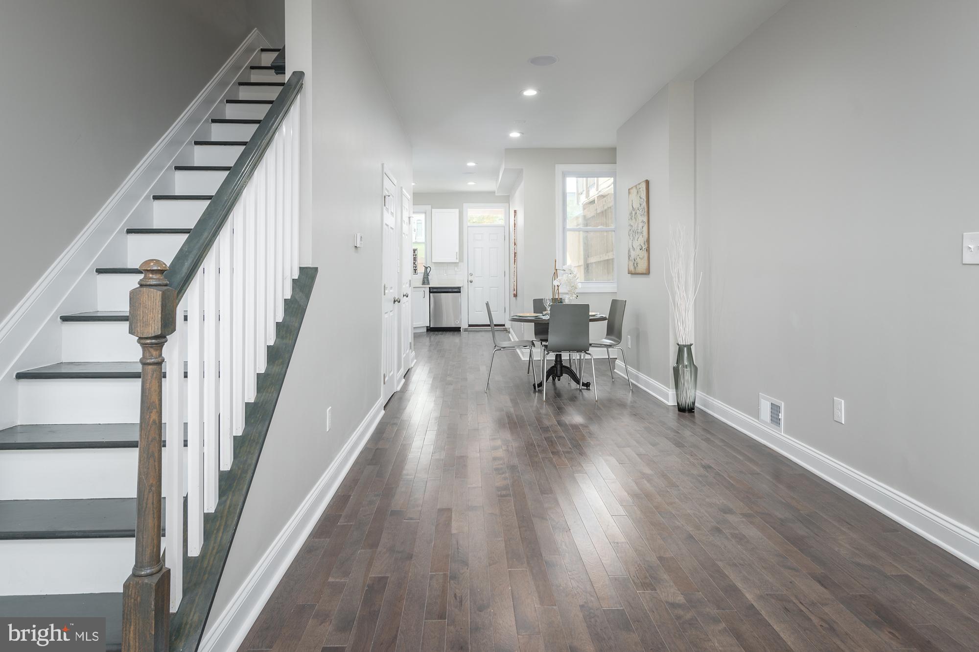 BROADWAY EAST - Residential