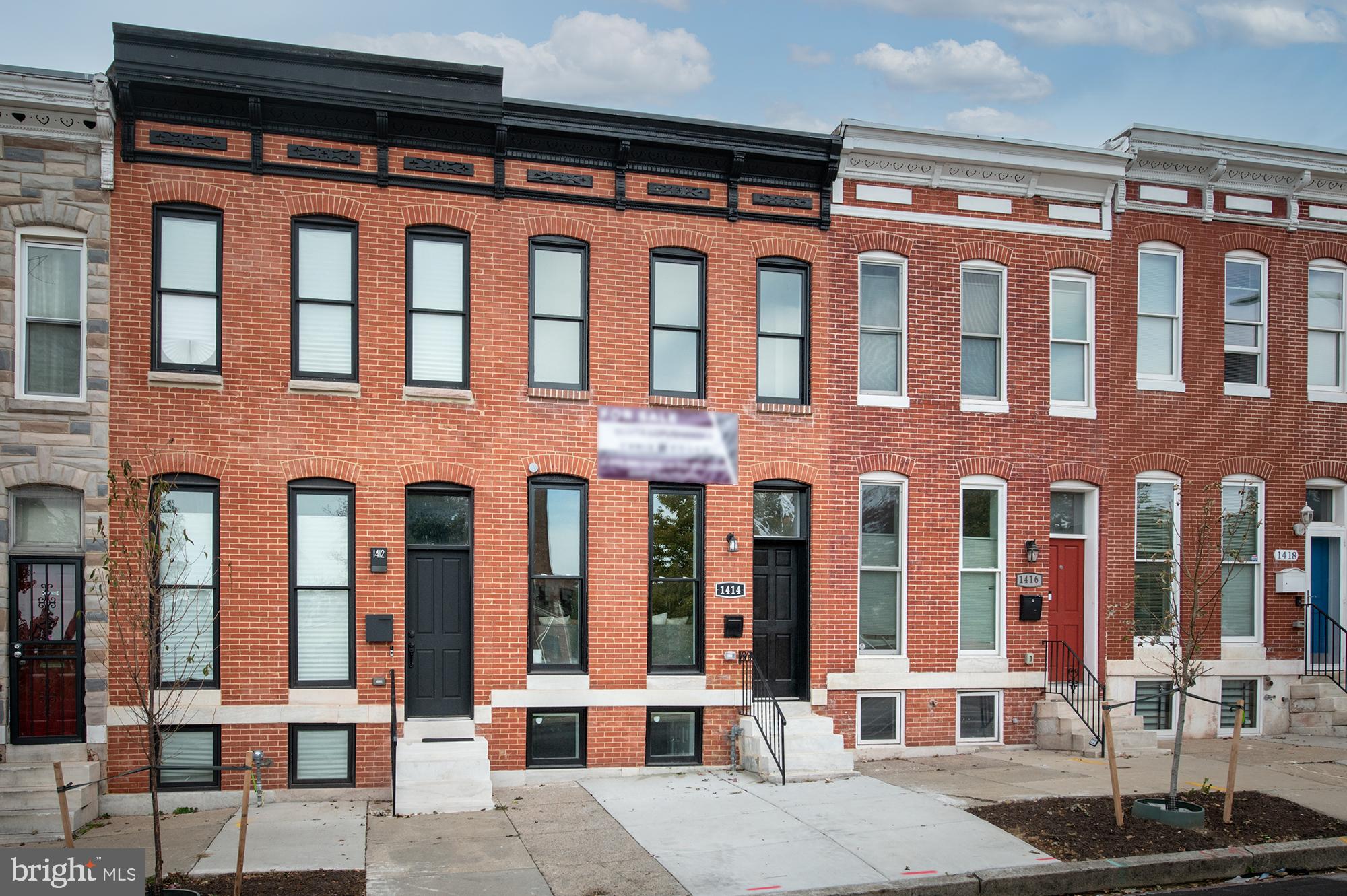 BROADWAY EAST - Residential